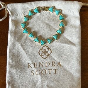Kendra Scott bracelet